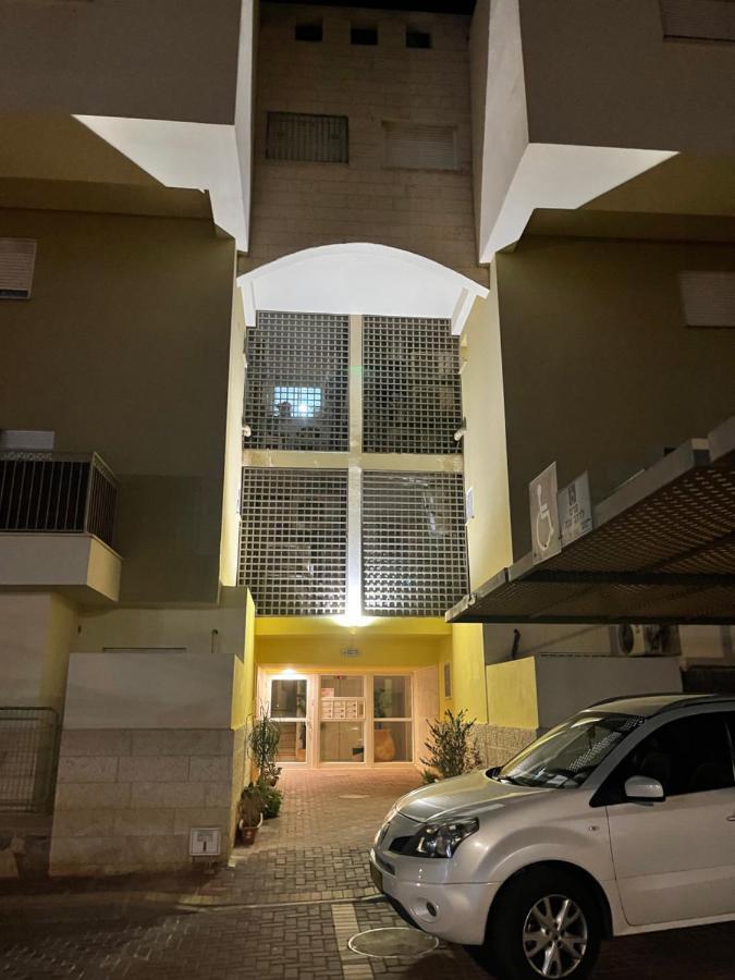 Villa Presidential Penthouse Eilat Exterior foto